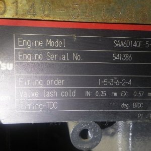DENYO DCA-400LSK ★ Generator & Compressor ★ 400KVA - Image 21