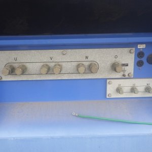 DENYO DCA-400LSK ★ Generator & Compressor ★ 400KVA - Image 22