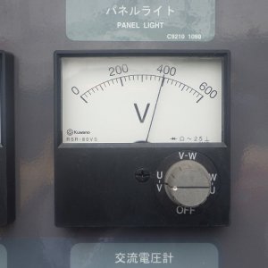 DENYO DCA-400LSK ★ Generator & Compressor ★ 400KVA - Image 25