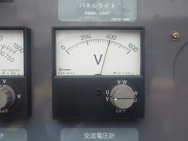 DENYO DCA-400LSK ★ Generator & Compressor ★ 400KVA