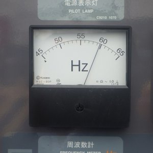 DENYO DCA-400LSK ★ Generator & Compressor ★ 400KVA - Image 26