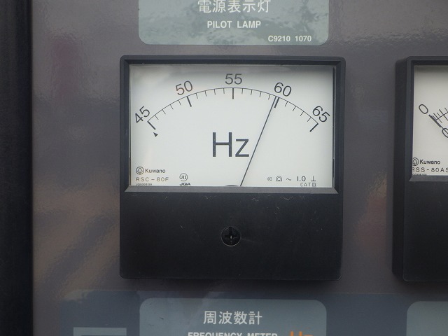 DENYO DCA-400LSK ★ Generator & Compressor ★ 400KVA