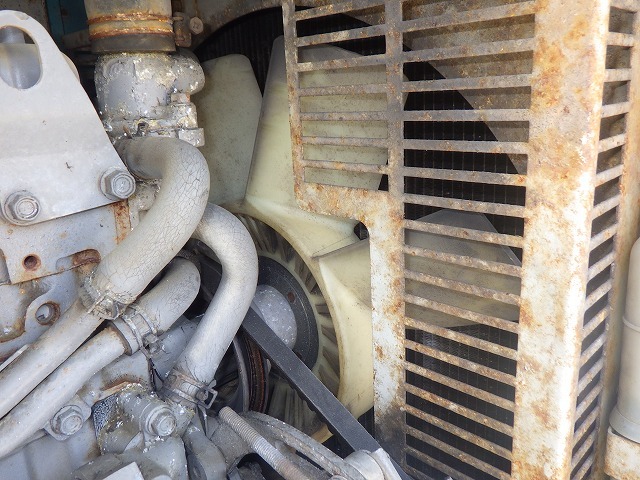 DENYO DCA-45ESIB ★ Generator & Compressor ★ 45KVA