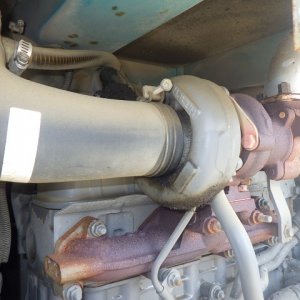 DENYO DCA-45ESIB ★ Generator & Compressor ★ 45KVA - Image 14