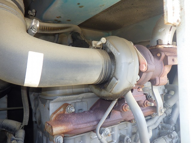 DENYO DCA-45ESIB ★ Generator & Compressor ★ 45KVA
