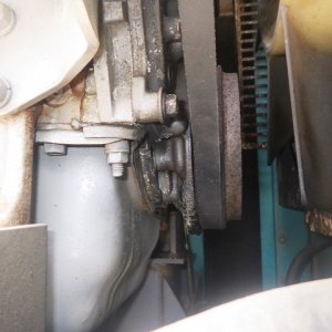DENYO DCA-45ESIB ★ Generator & Compressor ★ 45KVA - Image 22