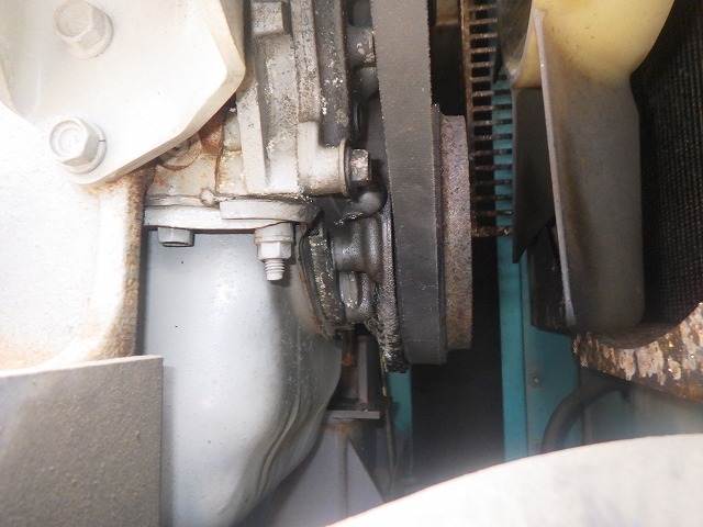 DENYO DCA-45ESIB ★ Generator & Compressor ★ 45KVA