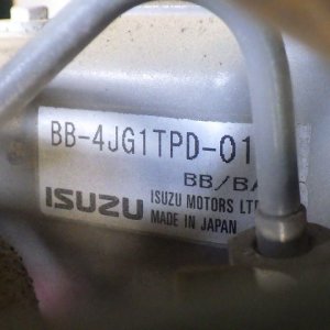 DENYO DCA-45ESIB ★ Generator & Compressor ★ 45KVA - Image 28