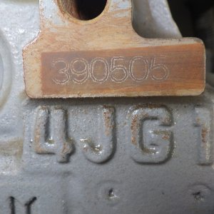 DENYO DCA-45ESIB ★ Generator & Compressor ★ 45KVA - Image 29