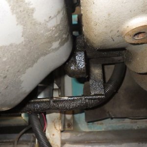 DENYO DCA-45ESIB ★ Generator & Compressor ★ 45KVA - Image 33