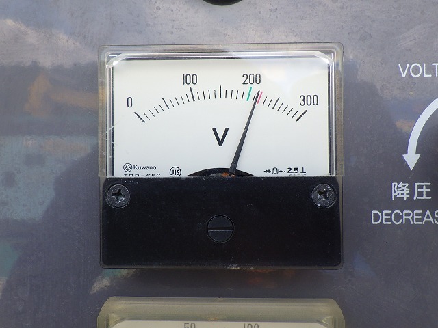 DENYO DCA-45ESIB ★ Generator & Compressor ★ 45KVA