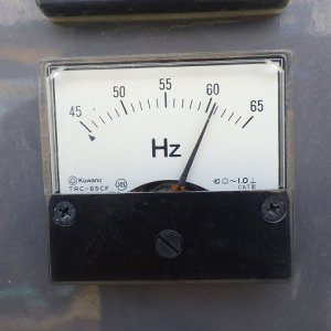 DENYO DCA-45ESIB ★ Generator & Compressor ★ 45KVA - Image 40