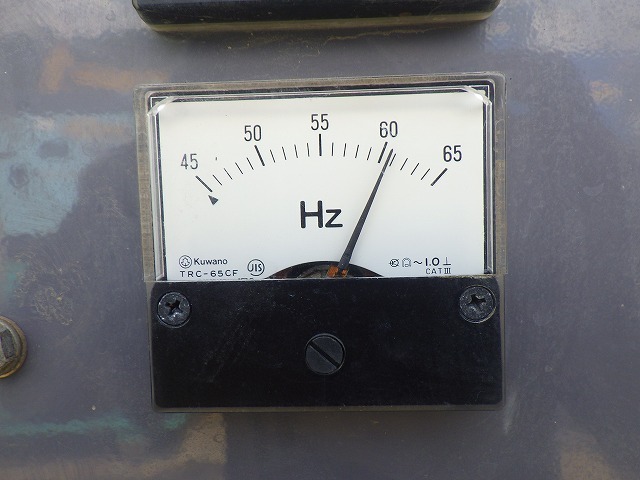 DENYO DCA-45ESIB ★ Generator & Compressor ★ 45KVA