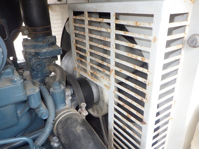 DENYO DCA-45LSKB ★ Generator & Compressor ★ 45KVA