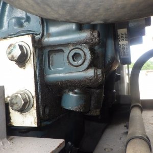 DENYO DCA-45LSKB ★ Generator & Compressor ★ 45KVA - Image 12