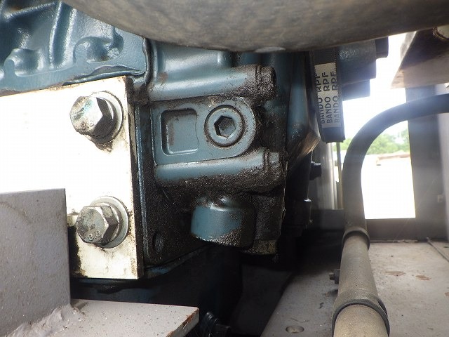 DENYO DCA-45LSKB ★ Generator & Compressor ★ 45KVA
