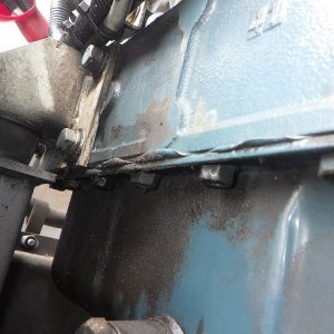 DENYO DCA-45LSKB ★ Generator & Compressor ★ 45KVA - Image 15