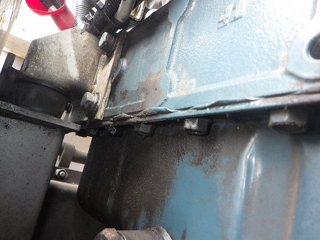 DENYO DCA-45LSKB ★ Generator & Compressor ★ 45KVA