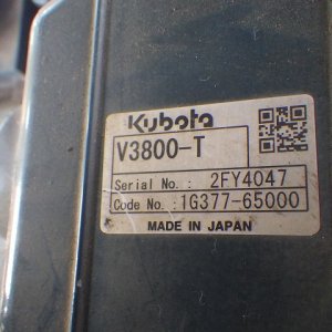 DENYO DCA-45LSKB ★ Generator & Compressor ★ 45KVA - Image 16