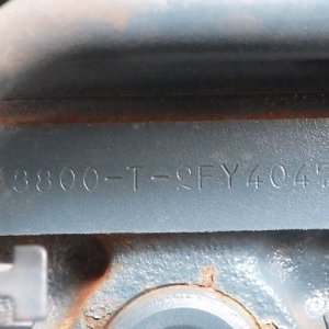 DENYO DCA-45LSKB ★ Generator & Compressor ★ 45KVA - Image 17