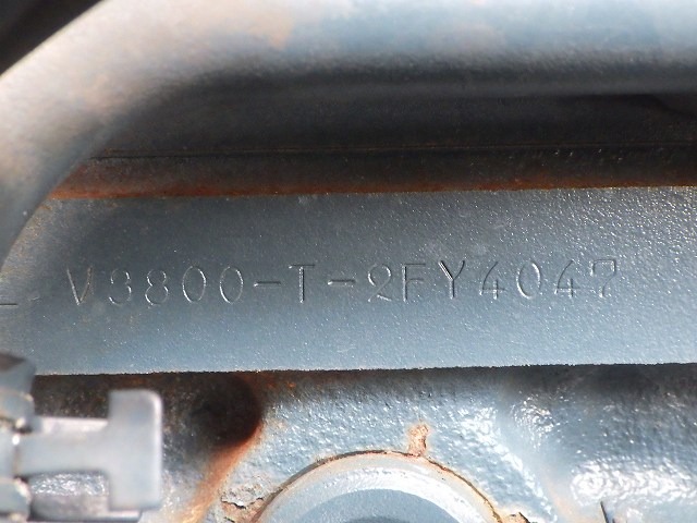 DENYO DCA-45LSKB ★ Generator & Compressor ★ 45KVA