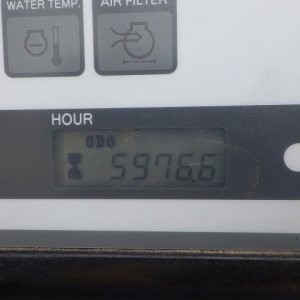 DENYO DCA-45LSKB ★ Generator & Compressor ★ 45KVA - Image 23