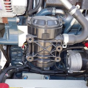 DENYO DCA-45LSKE ★ Generator & Compressor ★ 45KVA - изображение 15