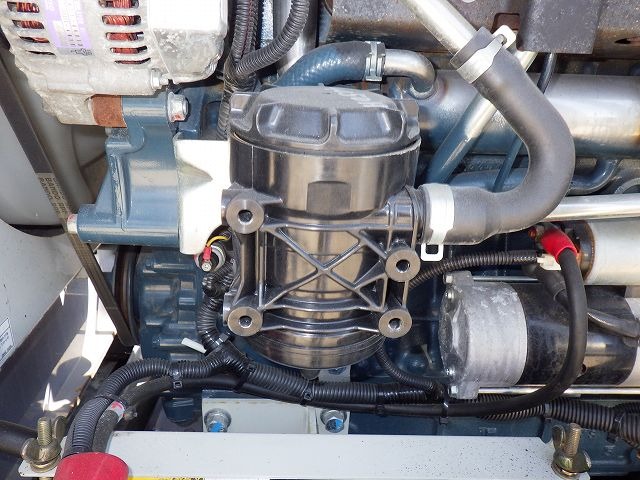 DENYO DCA-45LSKE ★ Generator & Compressor ★ 45KVA