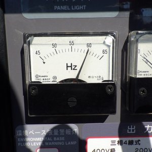 DENYO DCA-45LSKE ★ Generator & Compressor ★ 45KVA - изображение 21