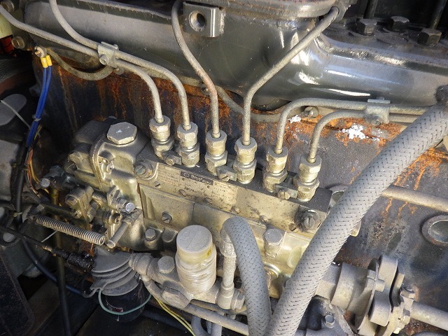 DENYO DCA-55SS-T ★ Generator & Compressor ★ 55KVA, BATTERY MISSING