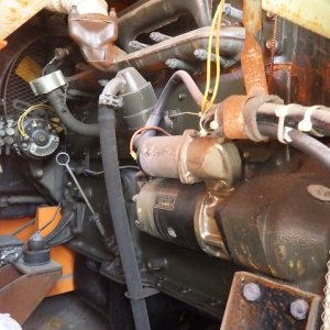 DENYO DCA-55SS-T ★ Generator & Compressor ★ 55KVA, BATTERY MISSING - Image 22