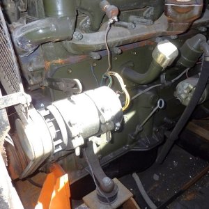 DENYO DCA-55SS-T ★ Generator & Compressor ★ 55KVA, BATTERY MISSING - Image 24