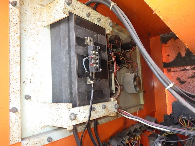 DENYO DCA-55SS-T ★ Generator & Compressor ★ 55KVA, BATTERY MISSING