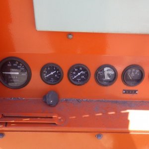 DENYO DCA-55SS-T ★ Generator & Compressor ★ 55KVA, BATTERY MISSING - Image 37