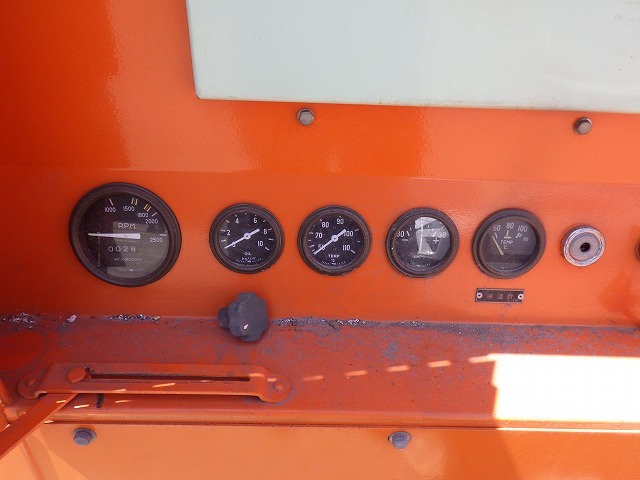 DENYO DCA-55SS-T ★ Generator & Compressor ★ 55KVA, BATTERY MISSING