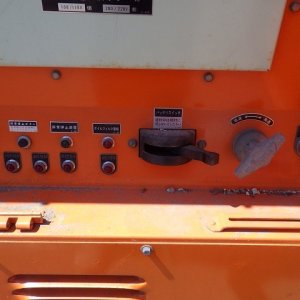 DENYO DCA-55SS-T ★ Generator & Compressor ★ 55KVA, BATTERY MISSING - Image 38