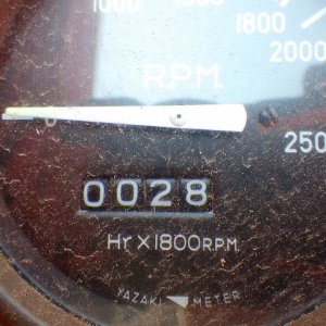 DENYO DCA-55SS-T ★ Generator & Compressor ★ 55KVA, BATTERY MISSING - Image 39
