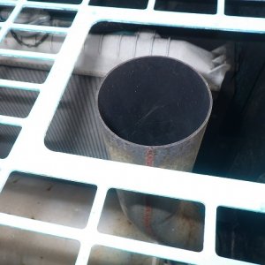 DENYO DCA-60ESHB ★ Generator & Compressor ★ 60KVA - Image 7