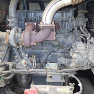 DENYO DCA-60ESHB ★ Generator & Compressor ★ 60KVA - Image 13