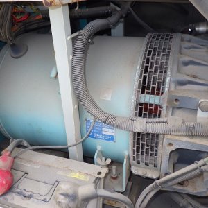 DENYO DCA-60ESHB ★ Generator & Compressor ★ 60KVA - Image 14