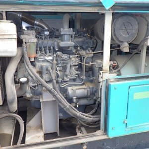 DENYO DCA-60ESHB ★ Generator & Compressor ★ 60KVA - Image 16