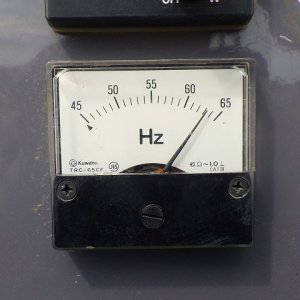 DENYO DCA-60ESHB ★ Generator & Compressor ★ 60KVA - Image 27