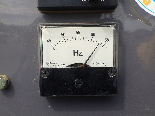 DENYO DCA-60ESHB ★ Generator & Compressor ★ 60KVA