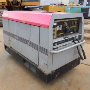 SHINDAIWA DGW311M ★ Generator & Compressor ★ - Image 4