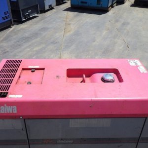 SHINDAIWA DGW311M ★ Generator & Compressor ★ - Image 6