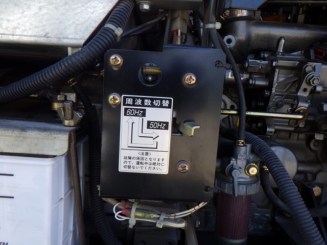 SHINDAIWA DGW311M ★ Generator & Compressor ★