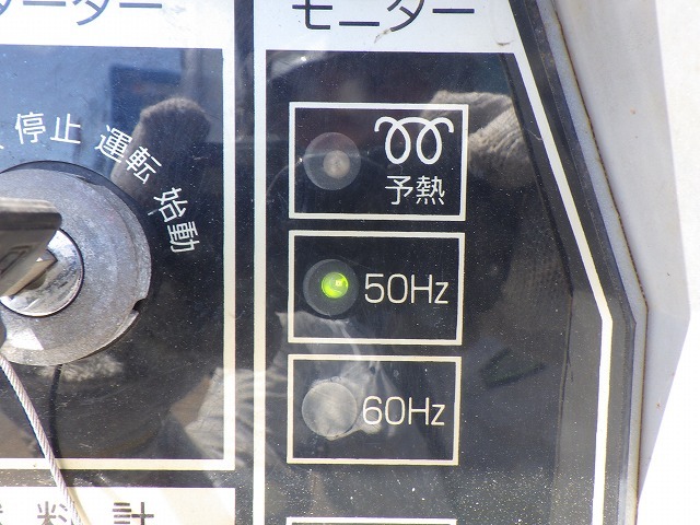 SHINDAIWA DGW311M ★ Generator & Compressor ★