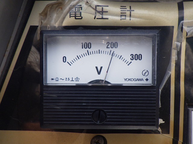 SHINDAIWA DGW311M ★ Generator & Compressor ★