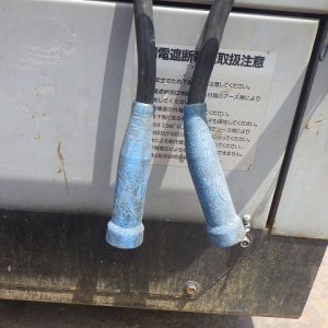 SHINDAIWA DGW311M ★ Generator & Compressor ★ - изображение 24