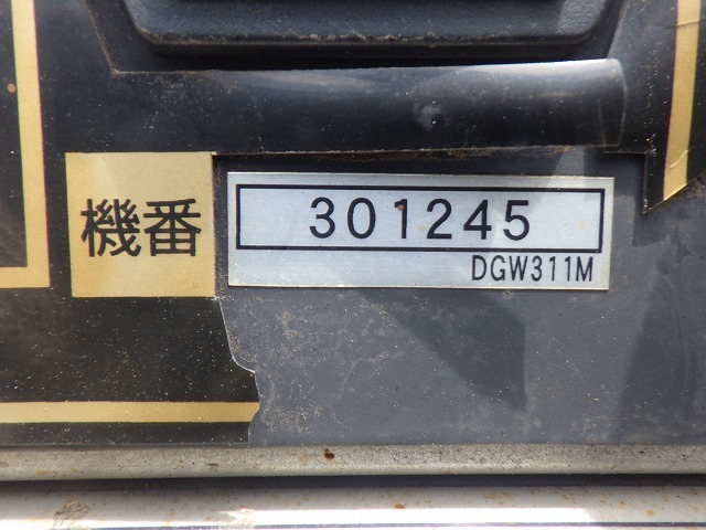 SHINDAIWA DGW311M ★ Generator & Compressor ★